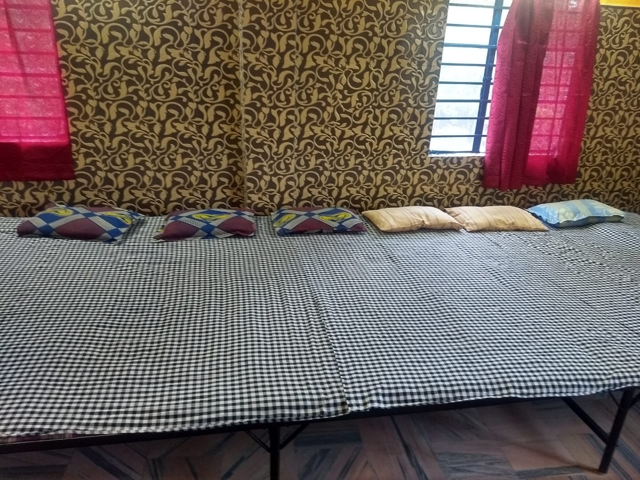 Dormatory (Non A/C)